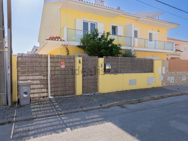 Casa venda em Seixal, Fernão Ferro