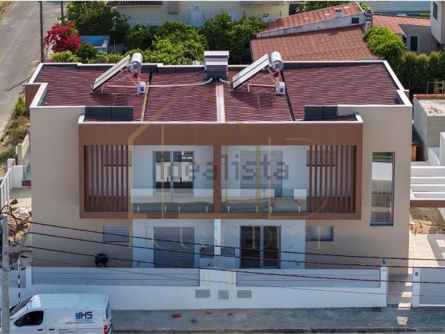 Casa venda em Seixal, Fernão Ferro