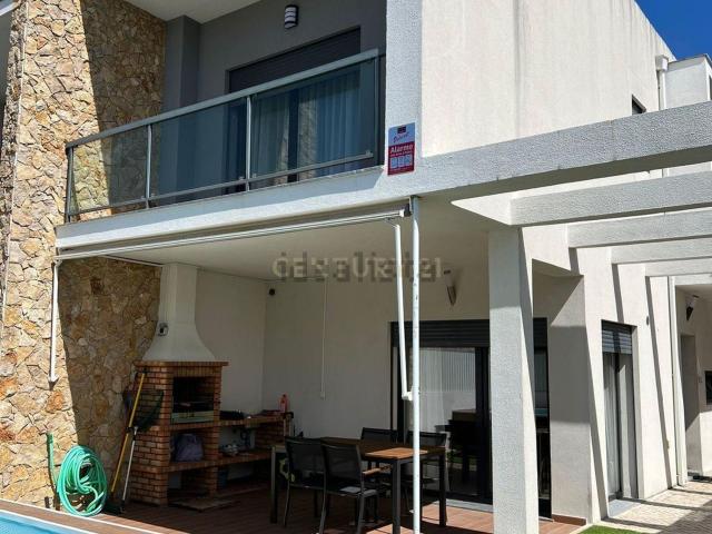 Casa alugar em Seixal, Fernão Ferro