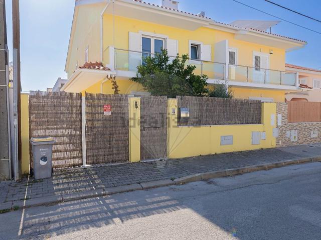Casa venda em Seixal, Fernão Ferro