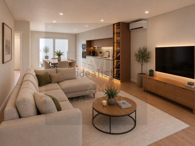 Casa venda em Seixal, Fernão Ferro