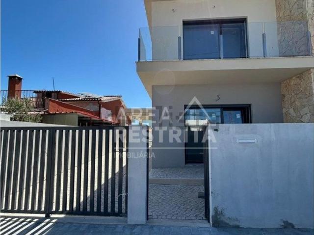 Casa venda em Seixal, Fernão Ferro