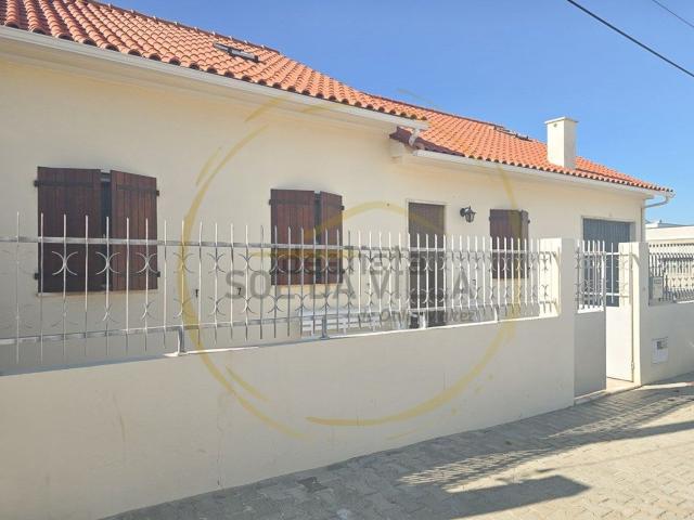 Casa venda em Seixal, Fernão Ferro