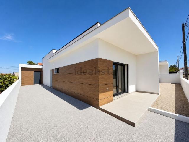 Casa venda em Seixal, Fernão Ferro