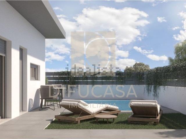 Casa venda em Seixal, Fernão Ferro
