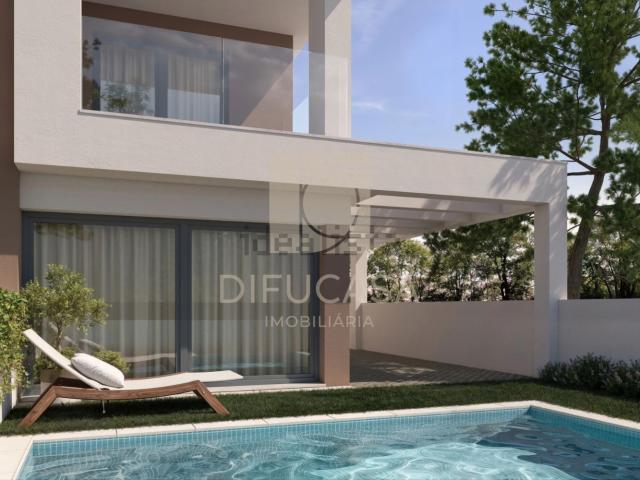 Casa venda em Seixal, Fernão Ferro