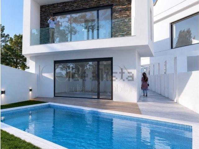Casa venda em Seixal, Fernão Ferro