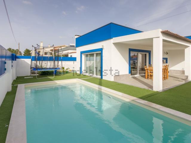 Casa venda em Seixal, Fernão Ferro