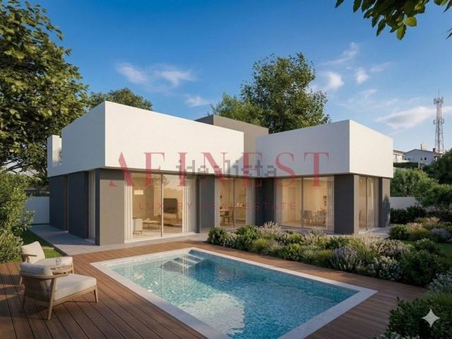 Casa venda em Seixal, Fernão Ferro