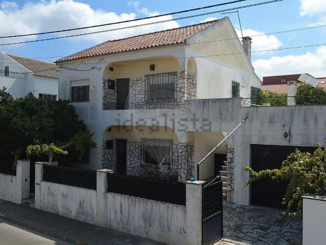 Casa venda em Seixal, Fernão Ferro
