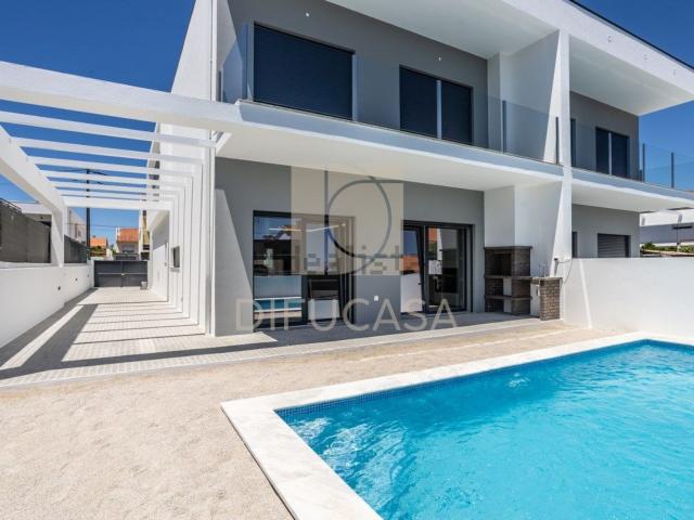 Casa venda em Seixal, Fernão Ferro