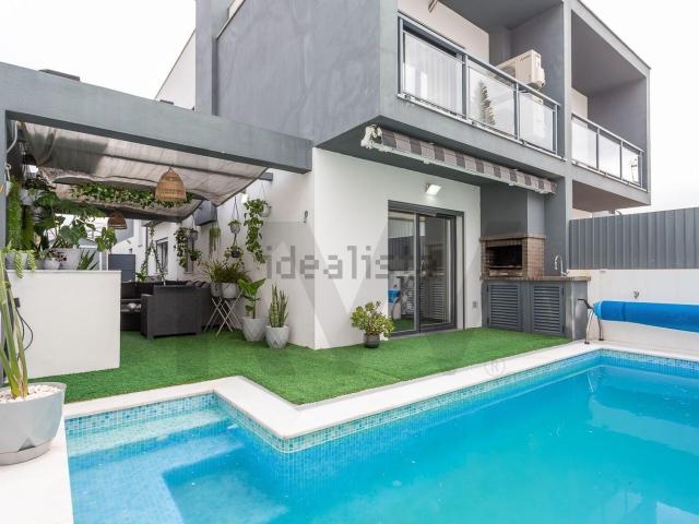 Casa venda em Seixal, Fernão Ferro