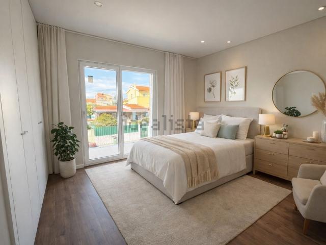 Casa venda em Seixal, Fernão Ferro