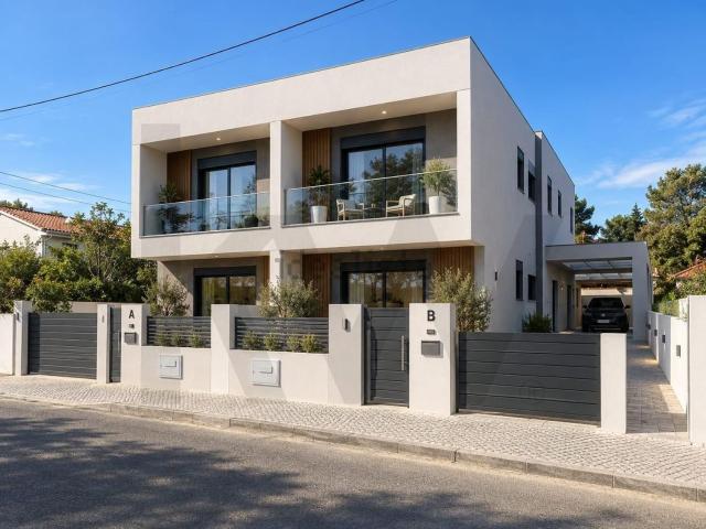 Casa venda em Quinta do Conde, Sesimbra