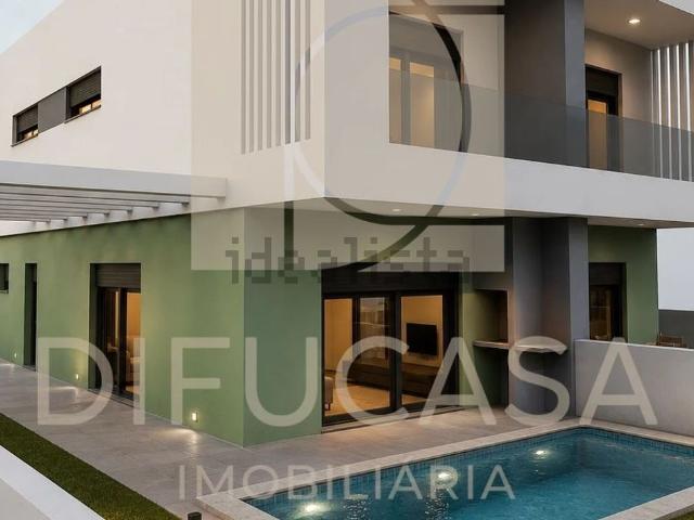 Casa venda em Seixal, Fernão Ferro