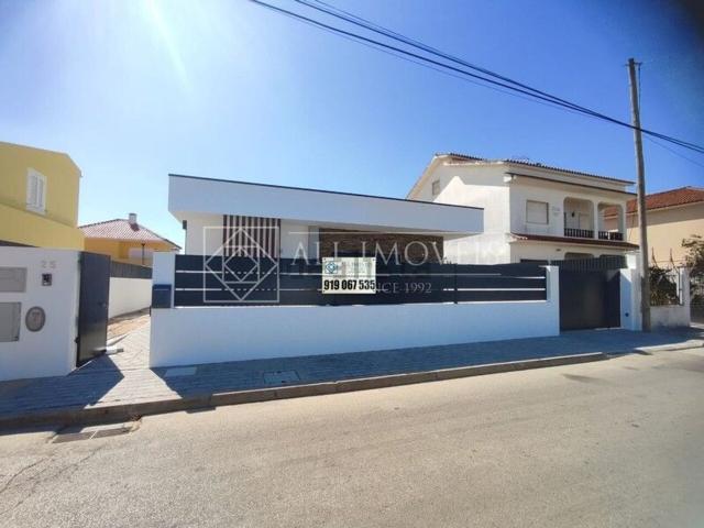 Casa venda em Seixal, Fernão Ferro