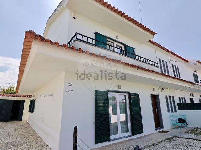 Casa venda em Seixal, Fernão Ferro