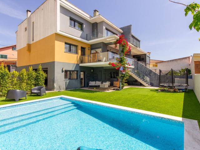 Casa venda em Seixal, Fernão Ferro