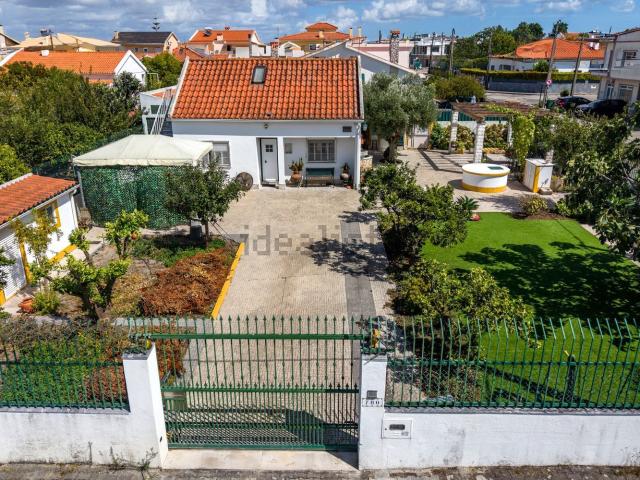 Casa venda em Seixal, Fernão Ferro