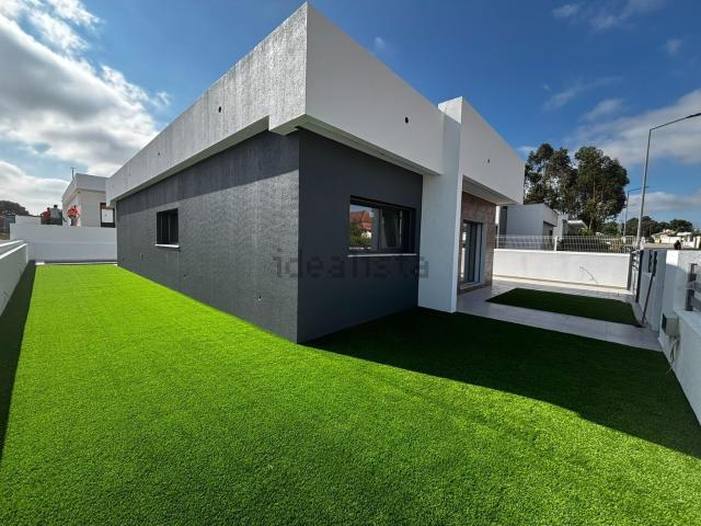 Casa venda em Seixal, Fernão Ferro