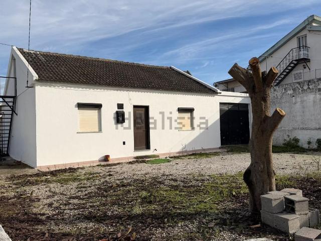 Casa venda em Seixal, Fernão Ferro