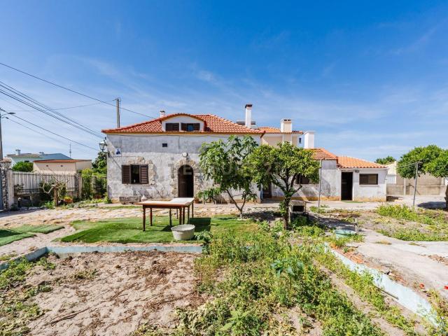 Casa venda em Seixal, Fernão Ferro