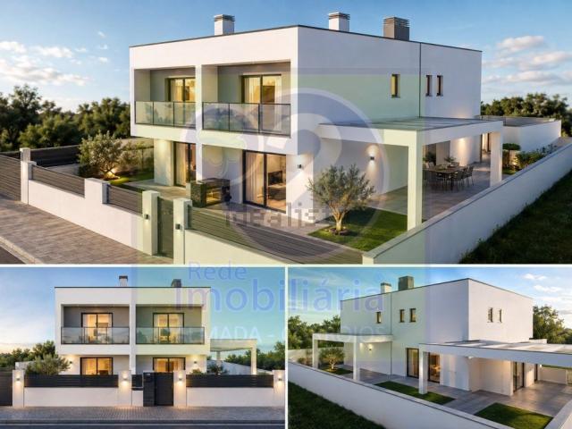 Casa venda em Seixal, Fernão Ferro