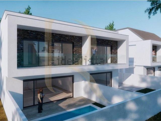 Casa venda em Seixal, Fernão Ferro