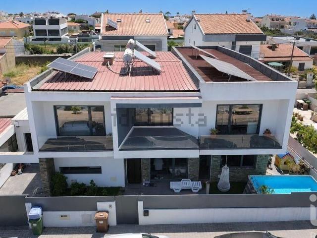 Casa venda em Courelas da Brava, Sesimbra