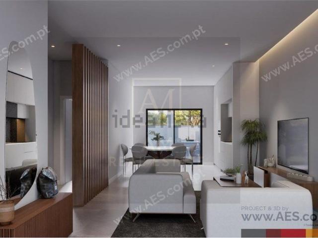Casa venda em Seixal, Fernão Ferro