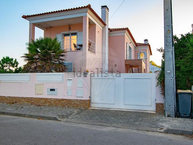 Casa venda em Seixal, Fernão Ferro