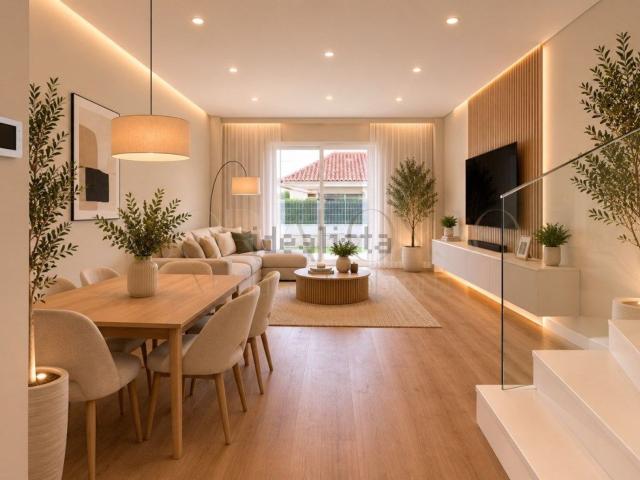 Casa venda em Seixal, Fernão Ferro