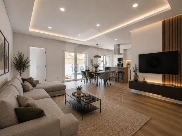 Casa venda em Seixal, Fernão Ferro