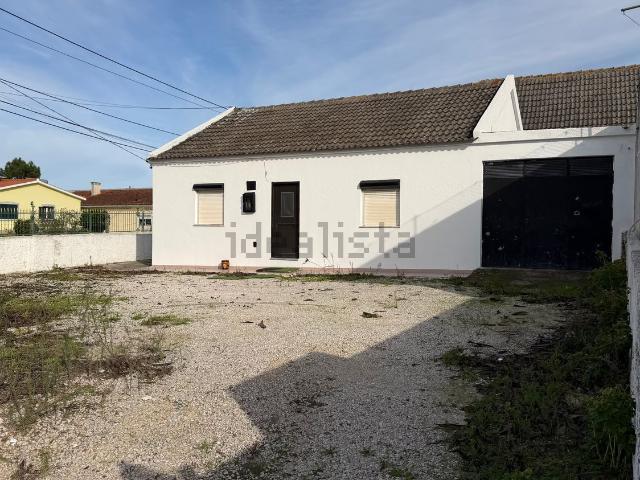 Casa venda em Seixal, Fernão Ferro