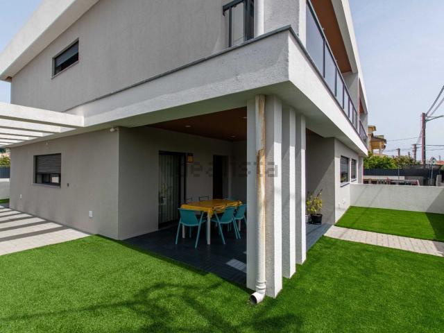 Casa venda em Seixal, Fernão Ferro