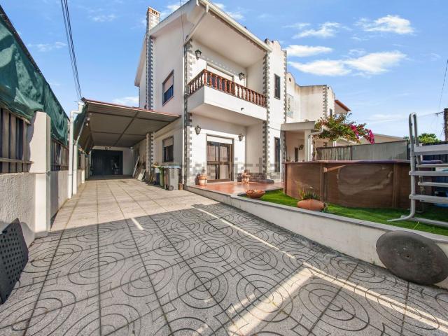 Casa venda em Seixal, Fernão Ferro