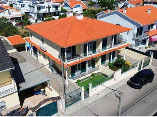 Casa venda em Seixal, Fernão Ferro