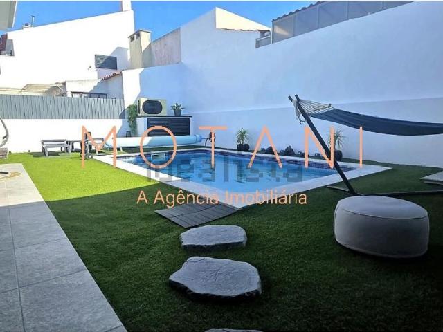 Casa venda em Seixal, Fernão Ferro