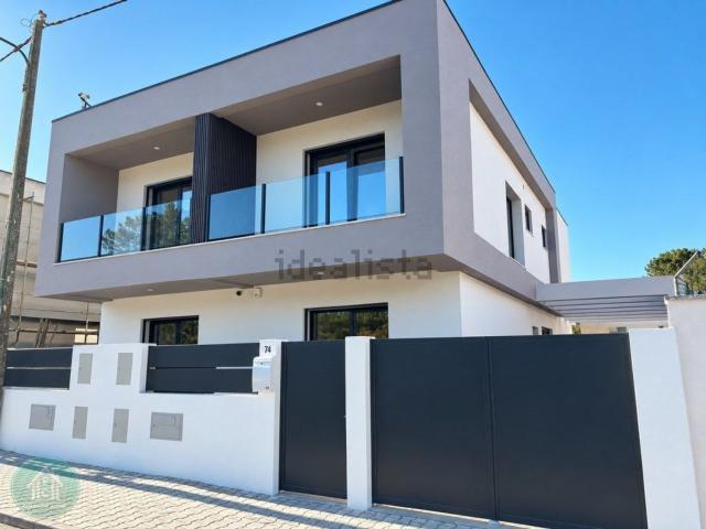 Casa venda em Quinta do Conde, Sesimbra