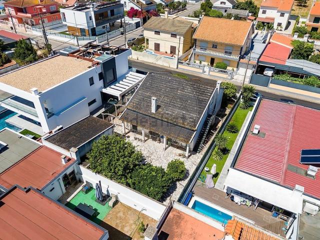 Casa venda em Seixal, Fernão Ferro