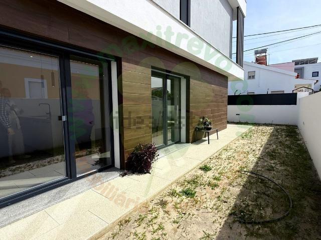Casa venda em Seixal, Fernão Ferro