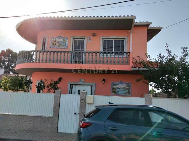 Casa venda em Seixal, Fernão Ferro