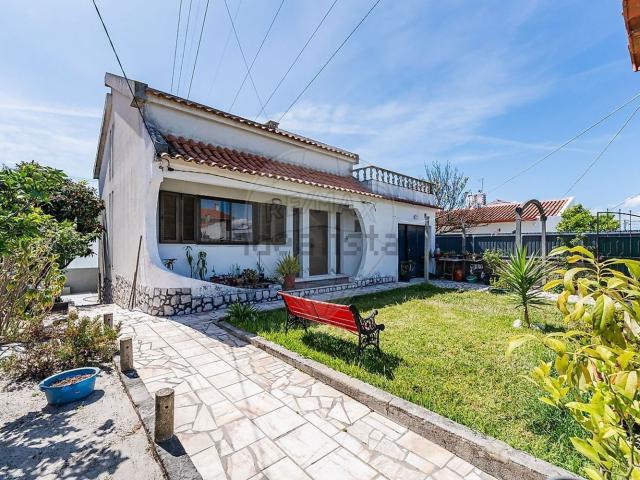 Casa venda em Seixal, Fernão Ferro