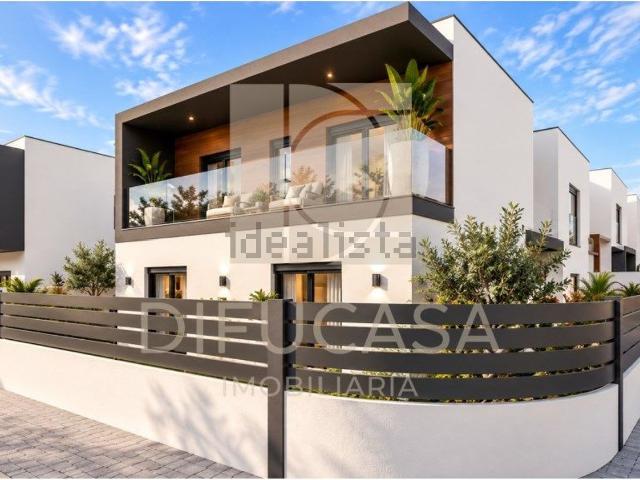 Casa venda em Lobateira, Seixal
