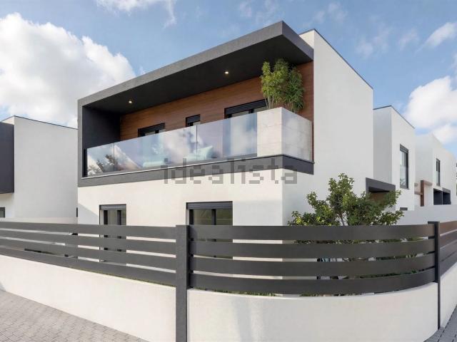 Casa venda em Seixal, Fernão Ferro