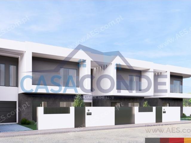Moradia venda em Seixal