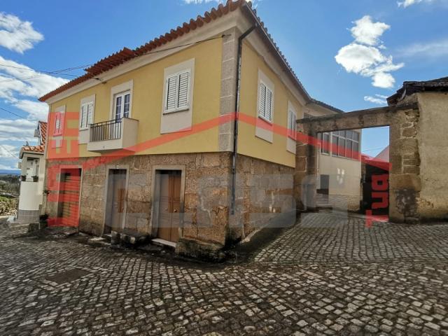 Casa venda em Mirandela, Bragança