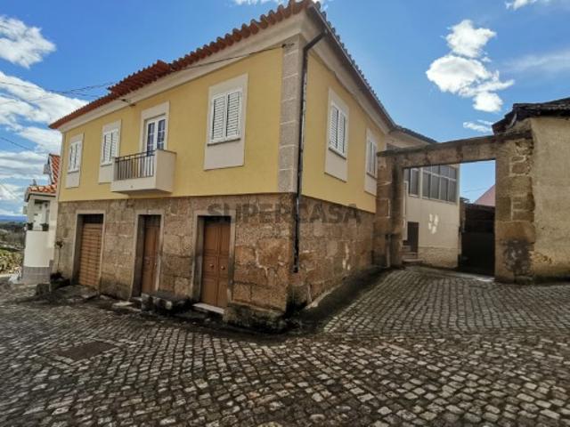Casa venda em Mirandela, Bragança