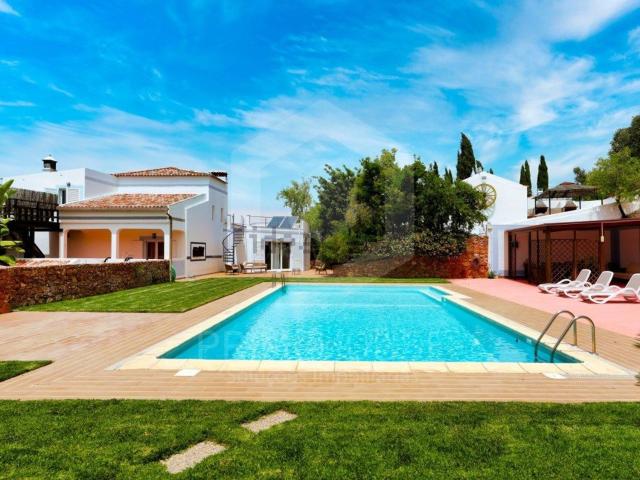 Casa venda em Parchal, Faro