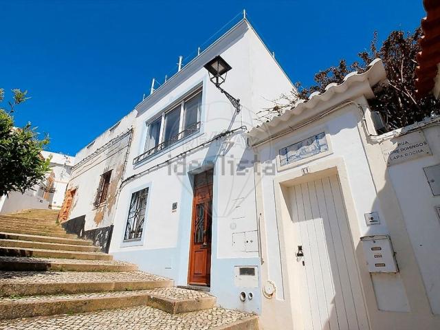 Casa venda em Ferragudo, Faro